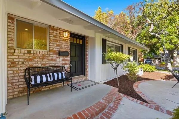 1603 Husted AVE, San Jose, CA 95125