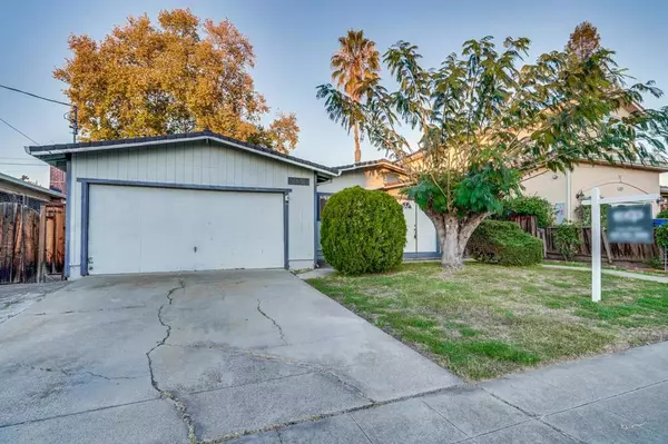 Fremont, CA 94539,41342 Joyce AVE