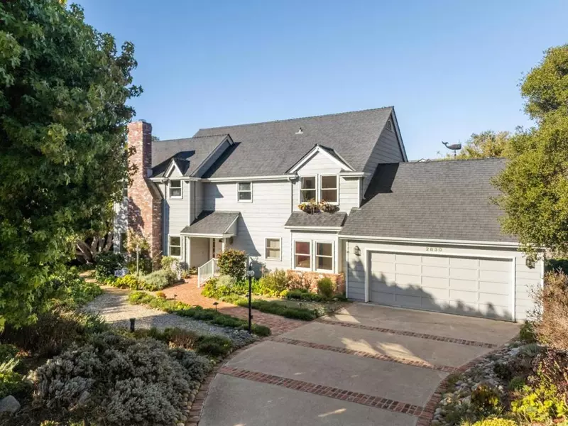 2830 14th AVE, Carmel, CA 93923