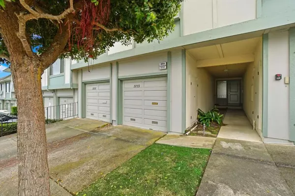 South San Francisco, CA 94080,3739 Fairfax WAY #129B
