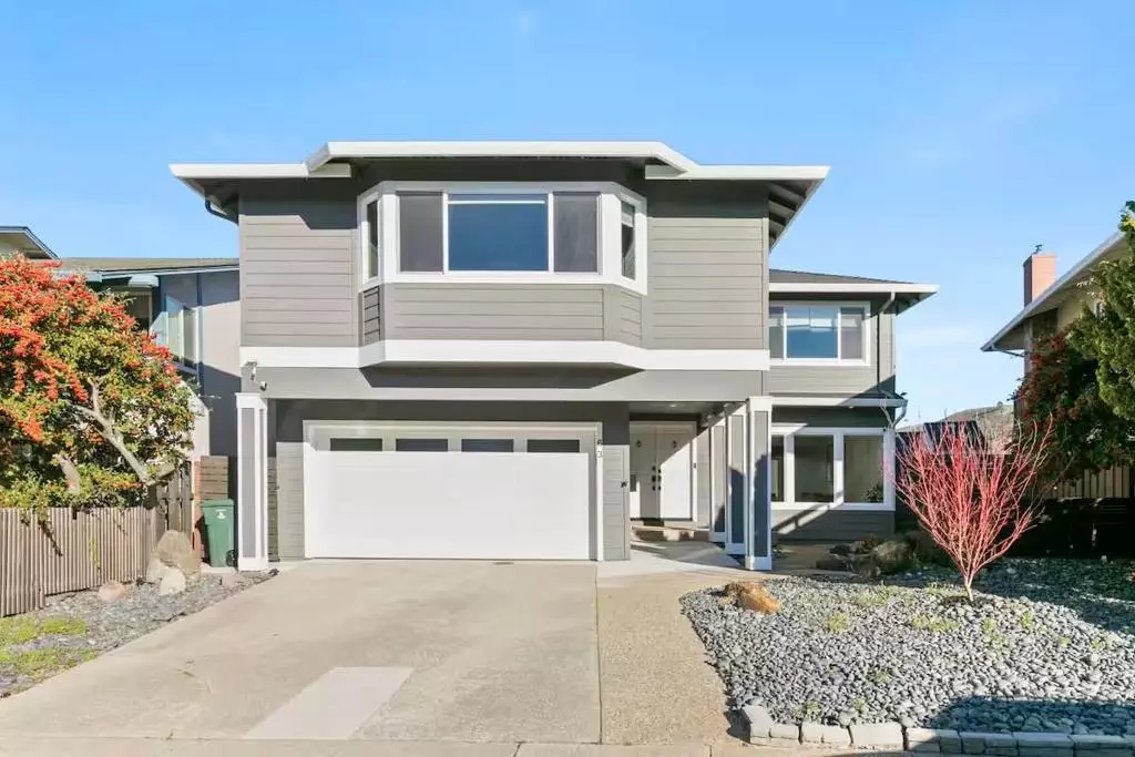 Pacifica, CA 94044,63 Kathleen CT