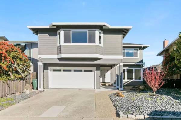 63 Kathleen CT, Pacifica, CA 94044