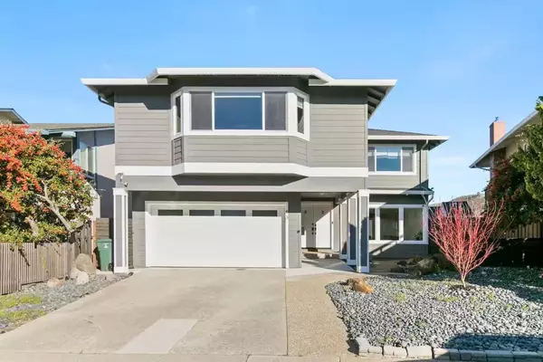 63 Kathleen CT, Pacifica, CA 94044