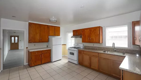 Oakland, CA 94605,2309 Church ST