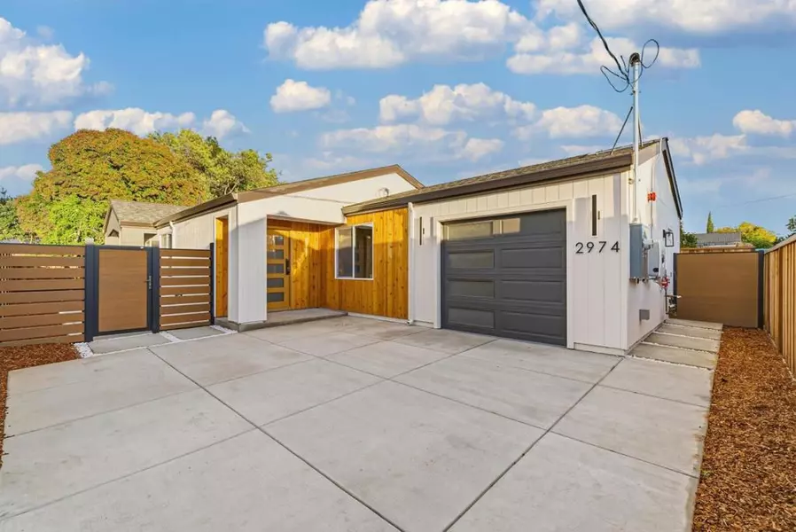 2974 Bell AVE, San Jose, CA 95133