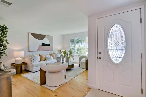 San Jose, CA 95132,3113 Hostetter RD