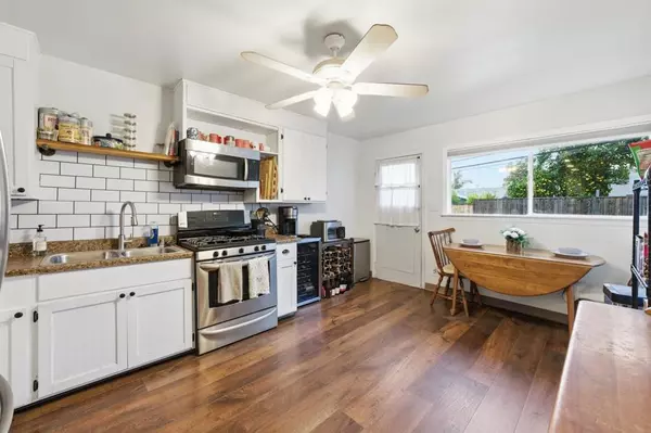 San Jose, CA 95133,2987 Patt AVE