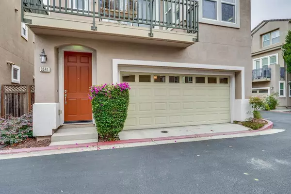 Santa Clara, CA 95051,3541 Stout PL