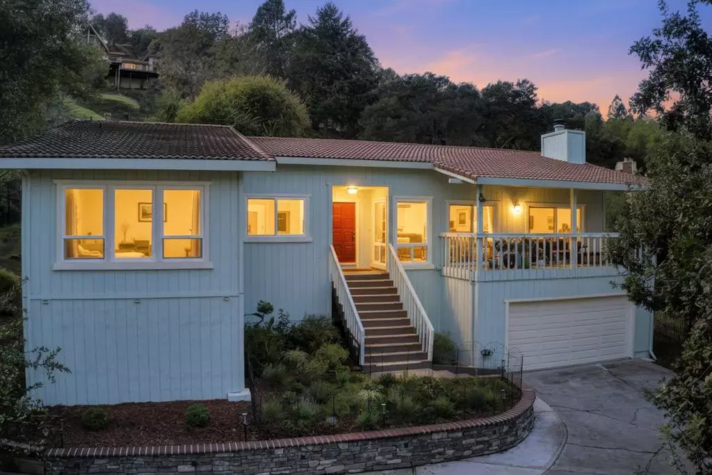 Morgan Hill, CA 95037,17411 Holiday DR