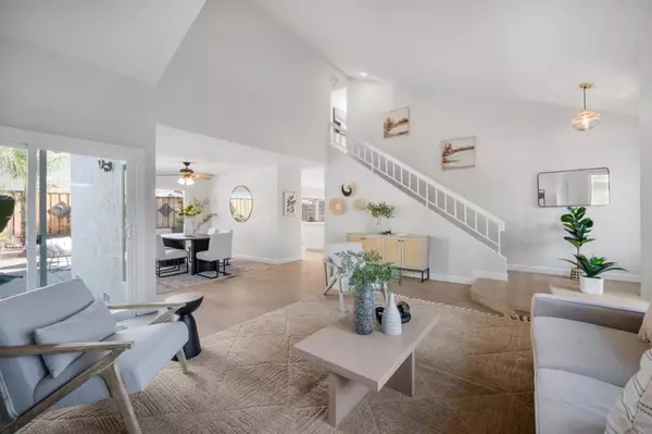 Morgan Hill, CA 95037,2195 Cimarron DR