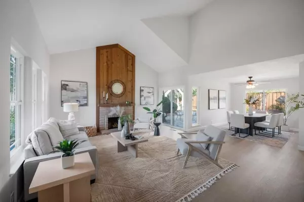 Morgan Hill, CA 95037,2195 Cimarron CT