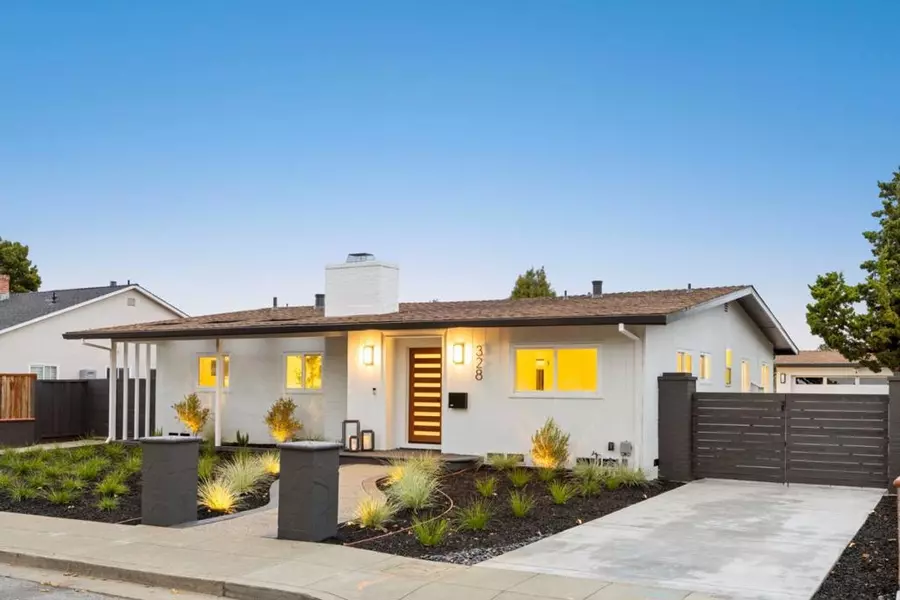 328 S Ashton AVE, Millbrae, CA 94030