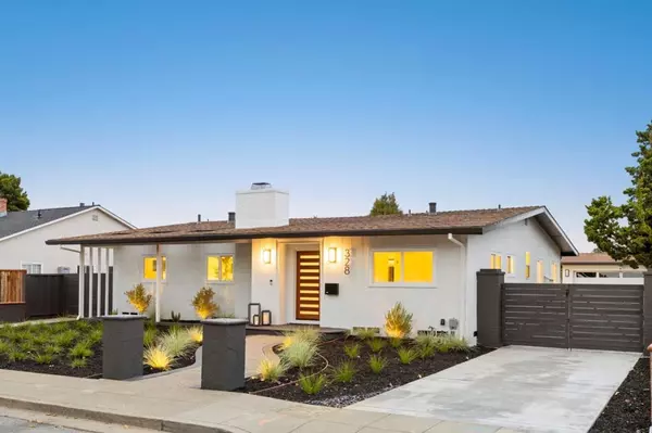 328 S Ashton AVE, Millbrae, CA 94030