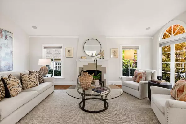 Burlingame, CA 94010,105 Pepper AVE