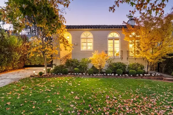 Burlingame, CA 94010,105 Pepper AVE