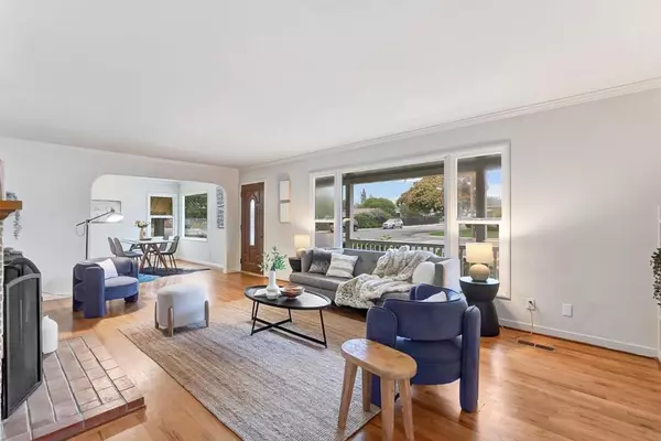 San Jose, CA 95127,97 Decker WAY