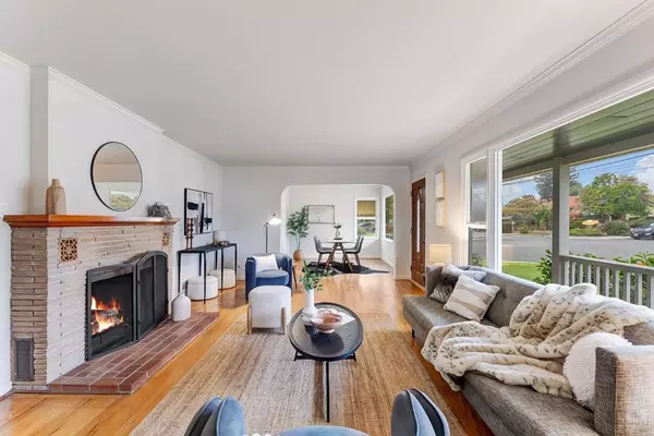 San Jose, CA 95127,97 Decker WAY