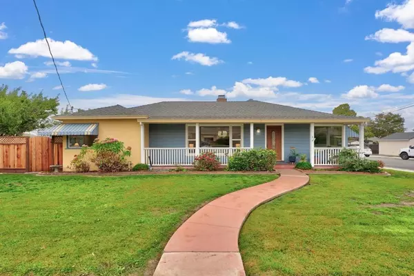 97 Decker WAY, San Jose, CA 95127