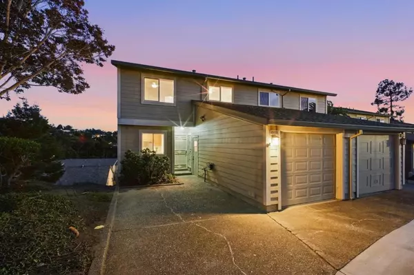 Hayward, CA 94541,25067 Oakridge CT