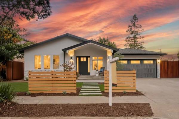 1125 Plymouth DR, Sunnyvale, CA 94087