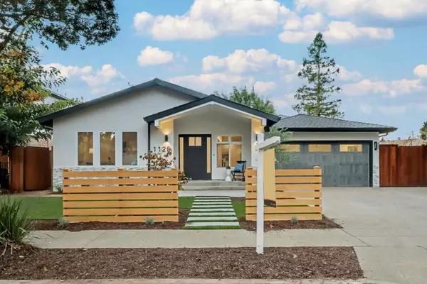 Sunnyvale, CA 94087,1125 Plymouth DR