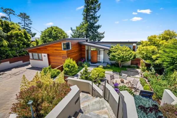 24497 San Mateo AVE, Carmel, CA 93923