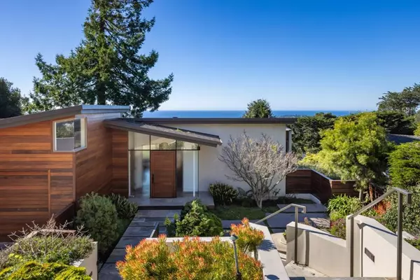 24497 San Mateo AVE, Carmel, CA 93923