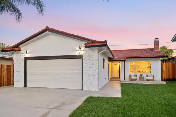 5138 Vera LN, San Jose, CA 95111