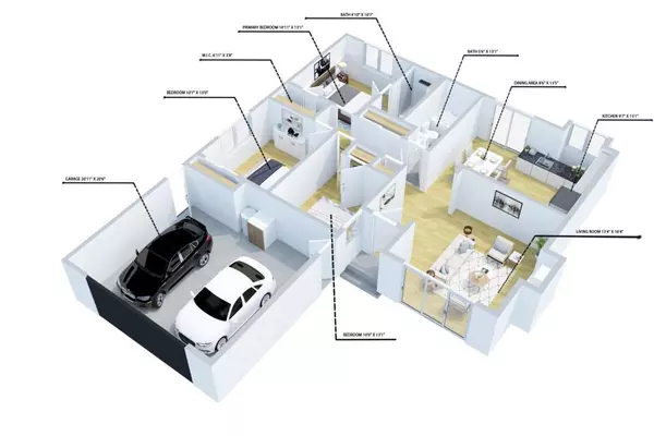 San Jose, CA 95111,5138 Vera LN