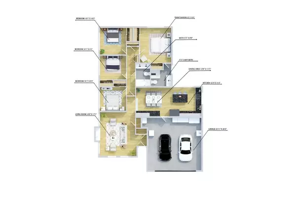 San Jose, CA 95123,181 Manton DR