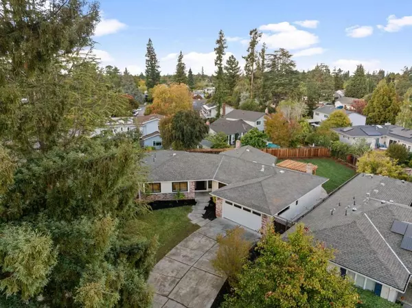 Mountain View, CA 94040,2681 Saint Giles LN