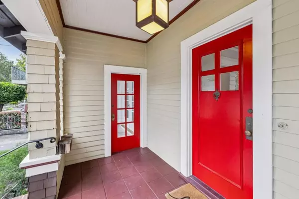 Burlingame, CA 94010,712 Crossway RD