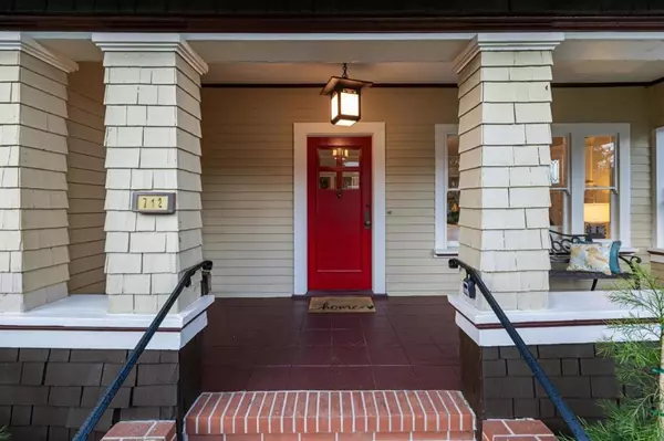 Burlingame, CA 94010,712 Crossway RD