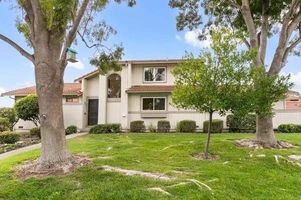 4861 Rahway DR, San Jose, CA 95111