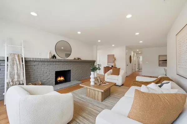 San Bruno, CA 94066,3501 Longview DR