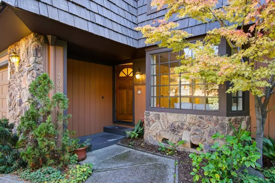 706 Winchester BLVD, Los Gatos, CA 95030