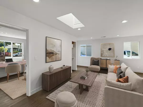 East Palo Alto, CA 94303,2229 Pulgas AVE