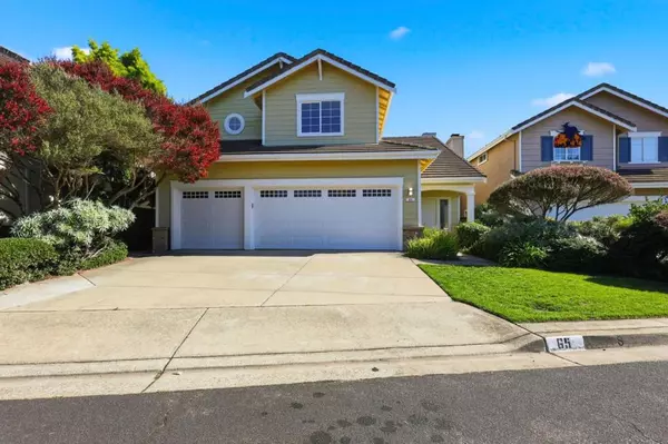 Pacifica, CA 94044,65 Driftwood CIR