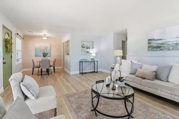 San Jose, CA 95127,95 El Campo DR