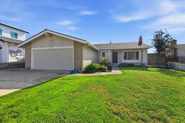 3298 Cerrito WAY, San Jose, CA 95148