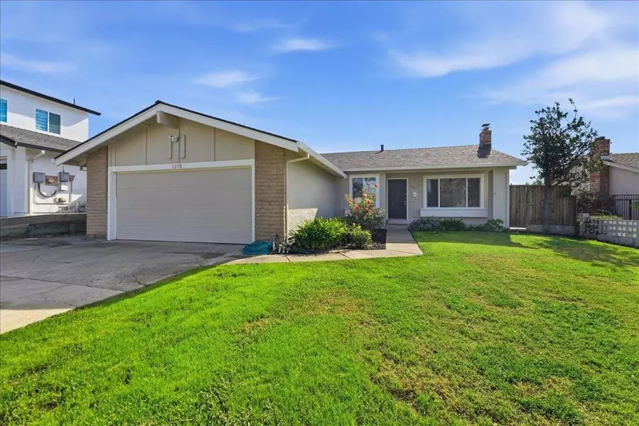 3298 Cerrito WAY, San Jose, CA 95148