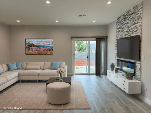 South San Francisco, CA 94080,2865 Shannon DR