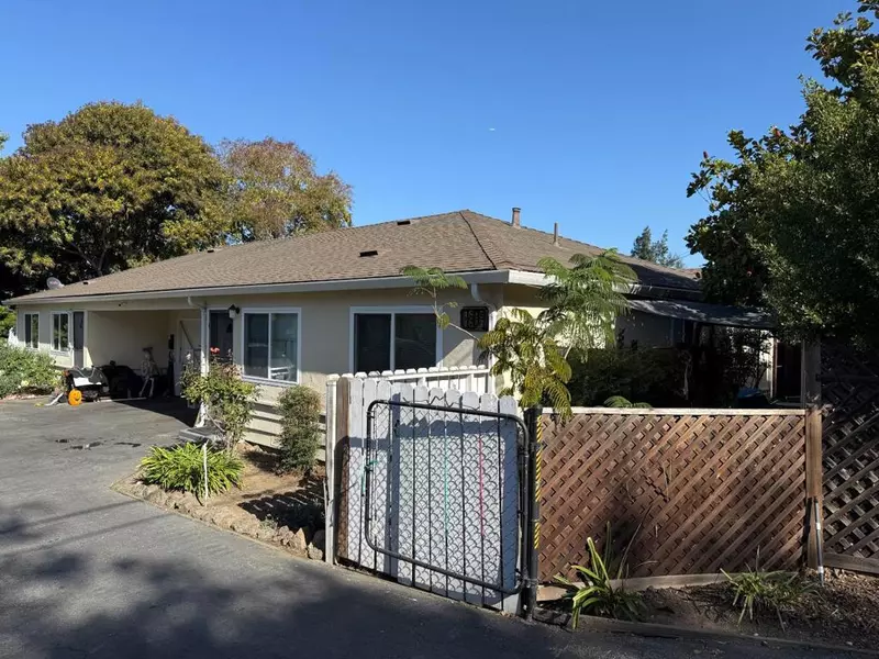 1815 Woodland AVE, East Palo Alto, CA 94303
