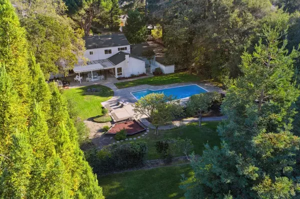 Atherton, CA 94027,243 Selby LN