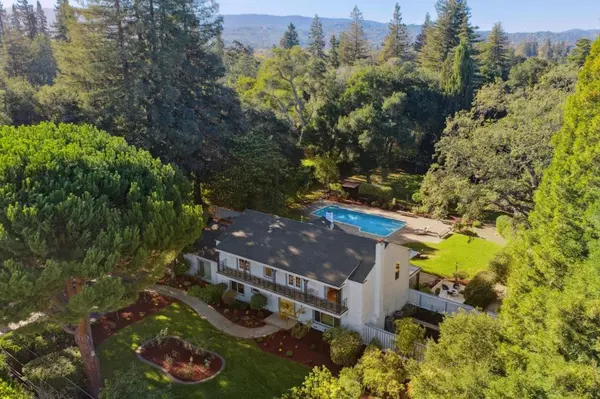 243 Selby LN, Atherton, CA 94027