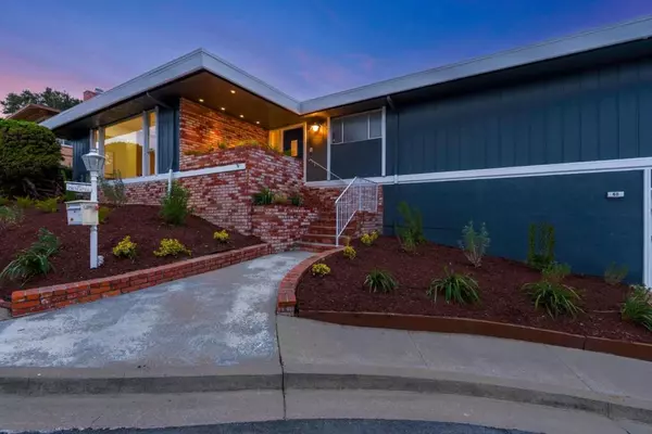 Millbrae, CA 94030,60 Loree LN