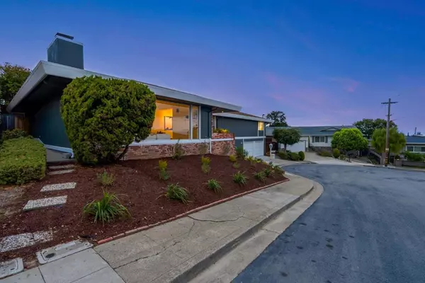 Millbrae, CA 94030,60 Loree LN