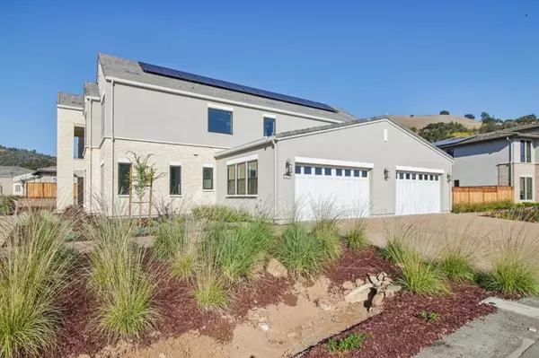 Morgan Hill, CA 95037,18471 Corte Zapala