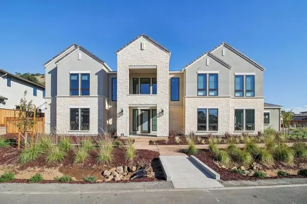 Morgan Hill, CA 95037,18471 Corte Zapala