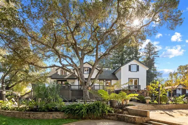 Saratoga, CA 95070,19050 Camino Barco